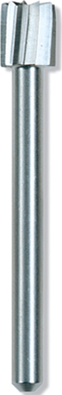 CUTTER HIGH SPD DREMEL 7/32IN 