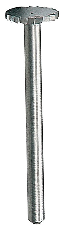 CUTTER HSS 1/8IN SHANK 3/8IN  