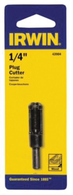 [4778999] CUTTER PLUG STEEL 1/4IN       
