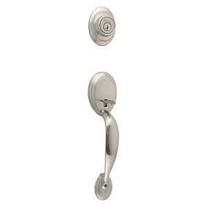 DAKOTA/POLO HANDLE SMT STN NCK