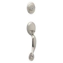DAKOTA/POLO HANDLE SMT STN NCK