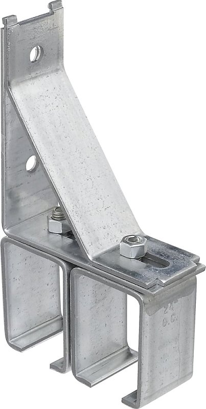 [6519987] DBL BOX RAIL BRACKET GLV      