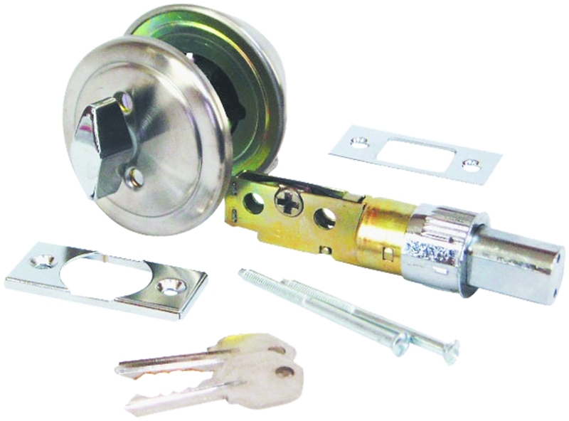 DBOLT DRIVE IN LATCH KEY THUMB