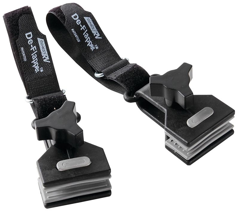 DE-FLAPPER AWNING NYLON       