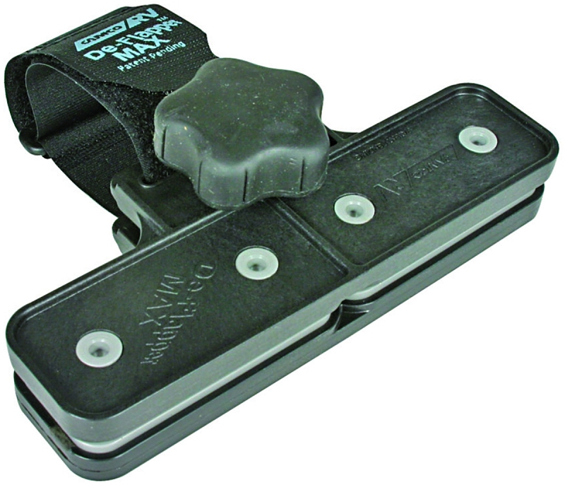 DE-FLAPPER STBLZR AWN NYL 2PK 