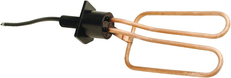 [6112908] DE-ICER DRAIN PLUG 1500W      