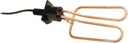 DE-ICER DRAIN PLUG 1500W      