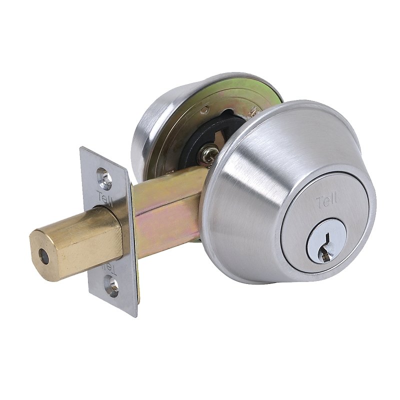 [4791034] DEADBOLT DOUBLE CYL G2 DB2041 