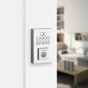 DEADBOLT KYPD 9260 CNT PLS CHR