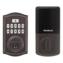 DEADBOLT KYPD 9260 TRL VNT BRZ