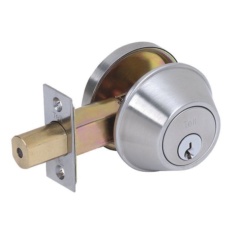 [4791026] DEADBOLT SINGLE CYL G2 DB2051 