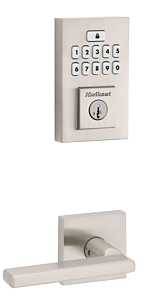 DEADBOLT TCHSCRN 9270 CNT SNIC