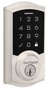 DEADBOLT TCHSCRN 9270 TRL SNIC