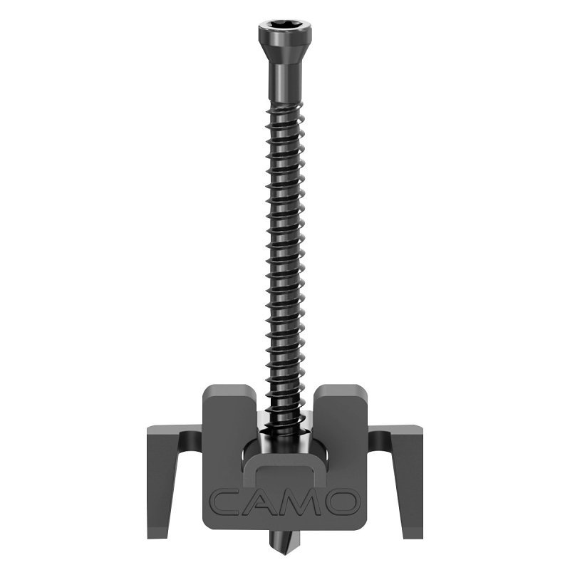 DECK CLIP MTL 410SS 50FT2 2IN 