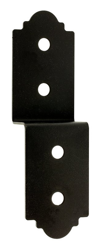 [3237617] DECK JOIST TIE ZMAX 2 X 4IN   