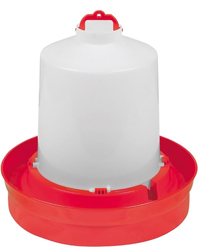 [2131753] DEEP BASE POULTRY WATERER 2GA 