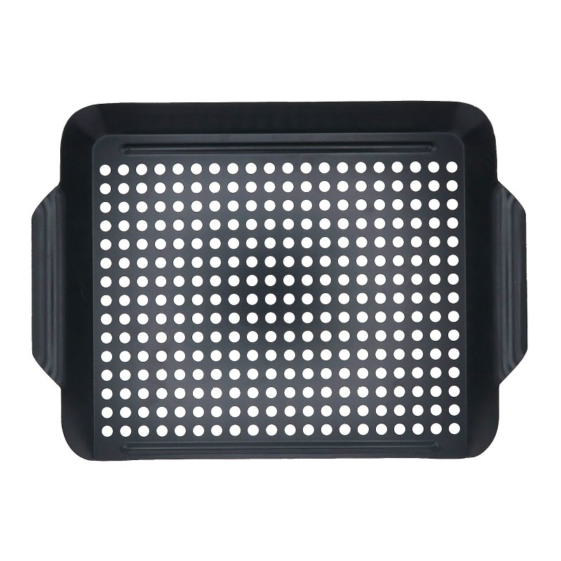 DEEP GRILLING TOPPER          