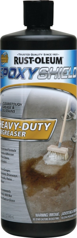 DEGREASER CONCRETE HVYD 32OZ  