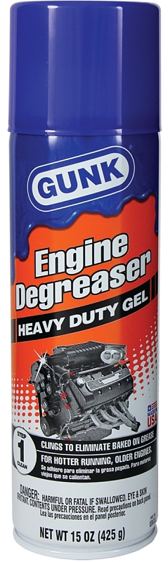 DEGREASER GEL ENG BRITE 15OZ  