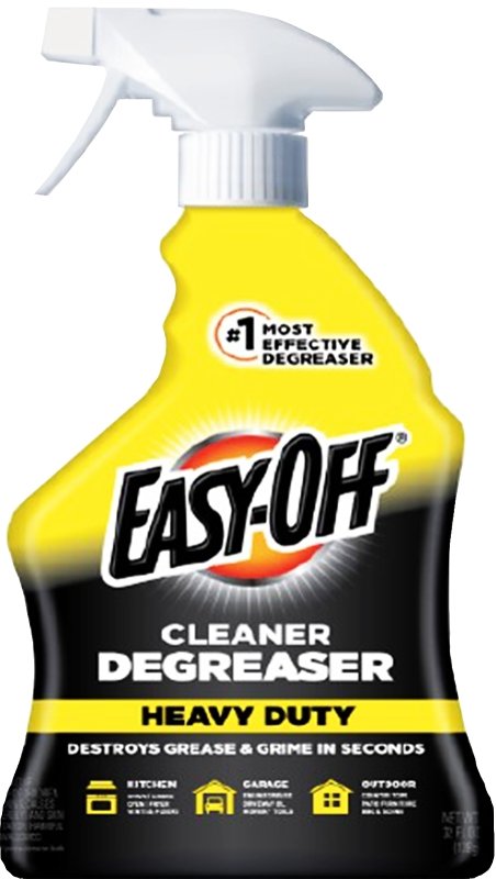 DEGREASER HVDY TRIG 32OZ      