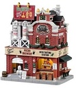 DERBY & SONS BREWING CO.      