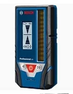 DETECTOR LASER RED-GRN 165FT  