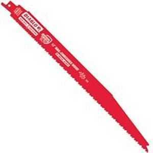 DIABLO 4/6TPI 5PK BI-METAL    