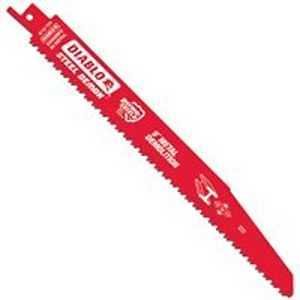 DIABLO 8/10TPI STEEL DEMON    