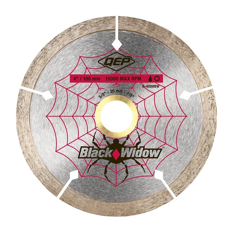 [4365979] DIAMOND BLADE THN RIM 0.06X4IN