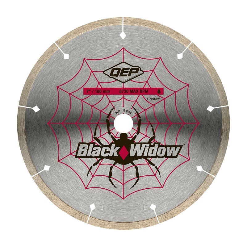 [4365540] DIAMOND BLADE THN RIM 0.06X7IN