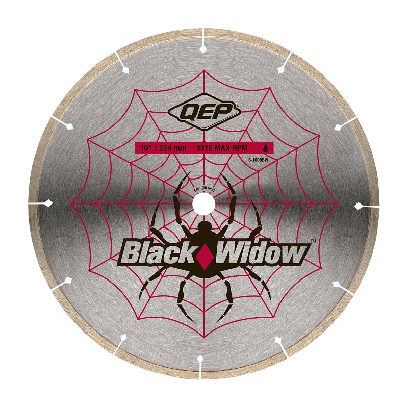 DIAMOND BLADE THN RM 0.06X10IN