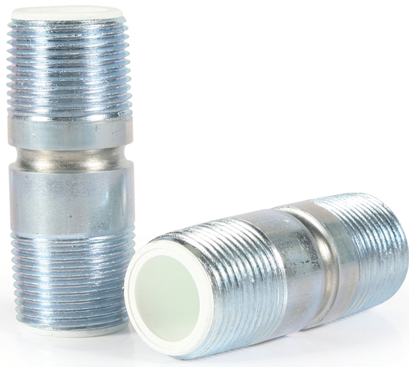 DIELECTRC NIPPLE 3/4MPTX3/4MPT