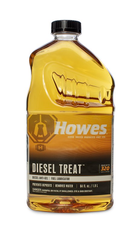 DIESEL ANTI-GEL CONDTIONR 64OZ