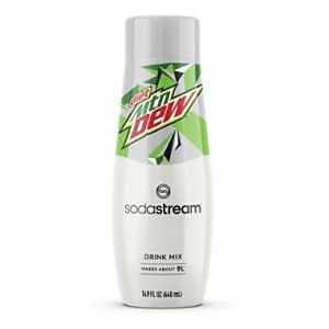 [3523669] DIET MOUNTAIN DEW 440ML       