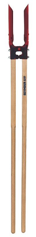 [5429030] DIGGER POST HOLE WOOD HDL 48IN