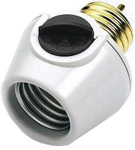 [4170072] DIMMER LAMP ROTARY SOCKET 100W