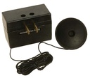 DIMMER TCH PAD 200W 3-LEVEL   