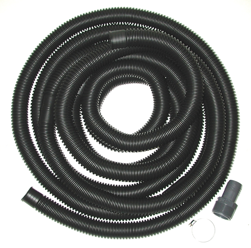 DISCHARGE HOSE KIT 1.5X24FT   