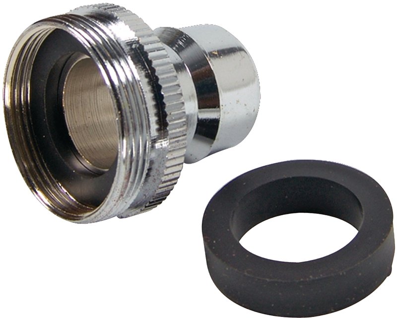DISHWASHER FAUCET ADAPTER SNAP
