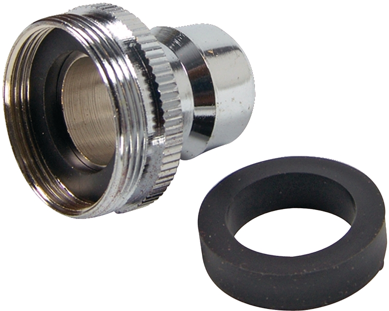 DISHWASHER FAUCET ADAPTER SNAP