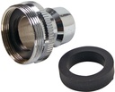 DISHWASHER FAUCET ADAPTER SNAP