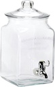 DISPENSER BEV W/SPIGOT 1.5GAL 