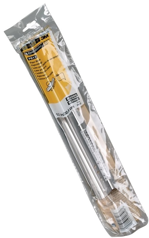 [6237952] DISPENSER MASKING BLADE 12IN  