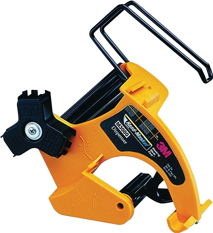 [6237887] DISPENSER MASKING HEAVY DUTY  