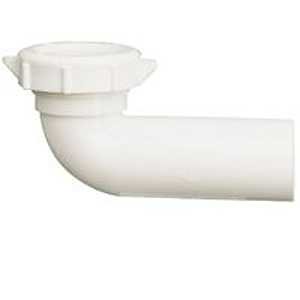 DISPOSAL ELBOW FOR WASTE KING 