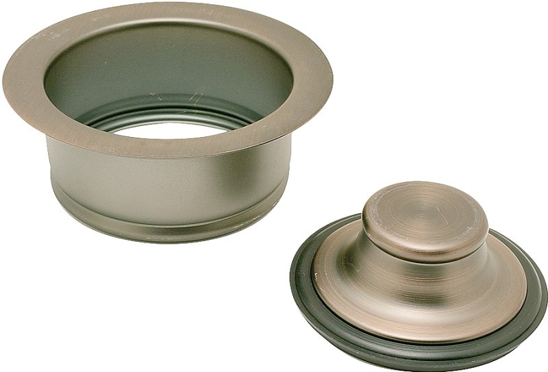 [5995980] DISPOSAL FLANGE AND STOPPER   