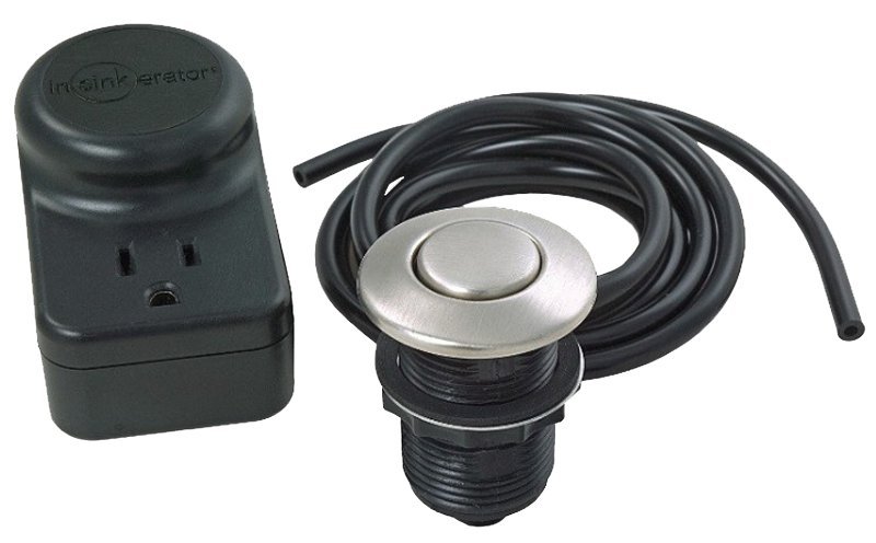 [1692706] DISPOSAL SWITCH SINKTOP SNGL  