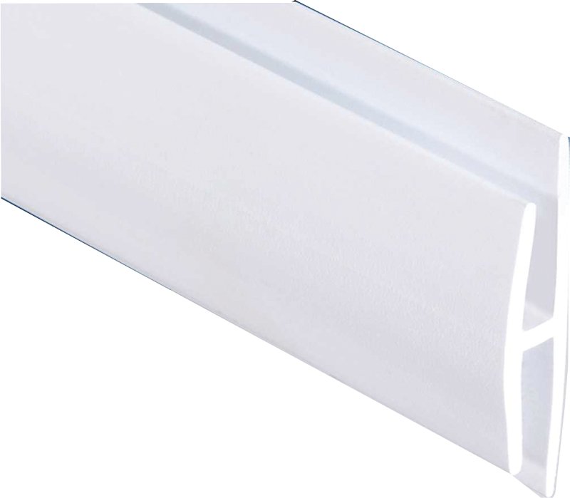 [4810362] DIVIDER 8FT WHITE PALCLAD PRO 