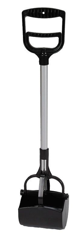 DOG WASTE GRABBER PICKUP TOOL 