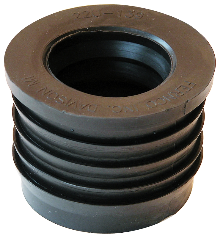 DONUT COMPRESSION 2X1.5IN     